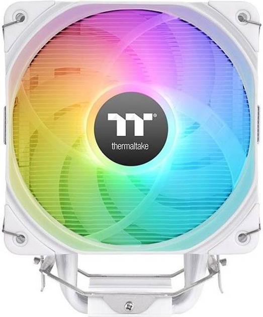 Кулер Thermaltake UX200 SE Air Cooler ARGB MB Sync White (CL-P116-AL12SW-A) - зображення 3
