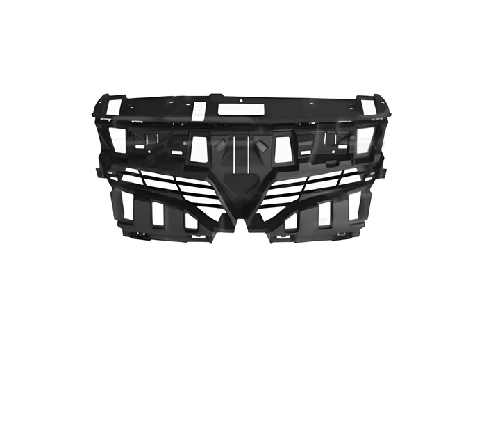 Решетка радиатора AVTM Renault Scenic 14-16 Рено Сценик АМ0047739 - Фото 1 Решетка радиатора AVTM Renault Scenic 14-16 Рено Сценик АМ0047739 - изображение 1