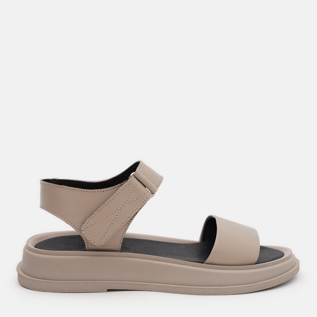 Женские сандалии Sali 1703 36 Коричневые (ROZ6501038283) – Оригинальная ...