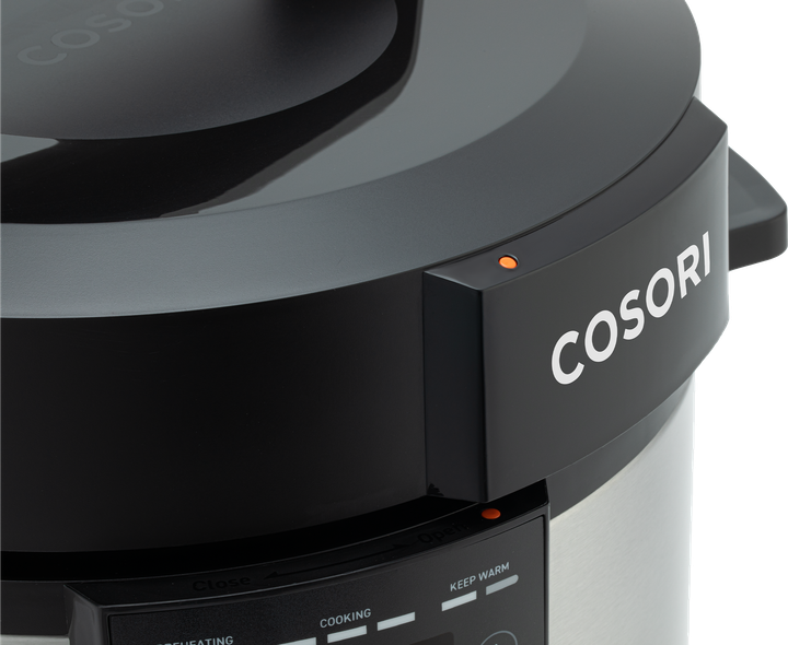 Мультиварка-скороварка COSORI CMC-CO601-SEU - изображение 9