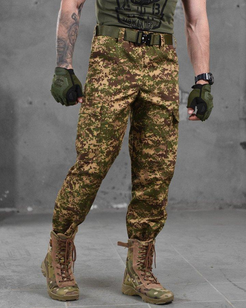Тактические штаны хижак ВТ1050 M - изображение 1