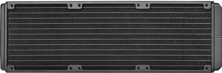 Система рідинного охолодження Thermaltake Toughliquid Ultra 420 CPU Liquid Cool AIO Watercooling (CL-W366-PL14BL-A) - зображення 3