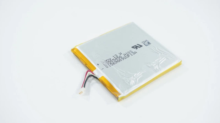 Акумулятор (батарея) для смартфона Sony Xperia Acro S 3.7V 1840mAh 6 ...