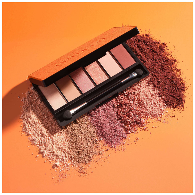 Paleta cieni do powiek Artdeco Iconic 1 Pretty In Sunshine 9 g (4052136242201) - obraz 3