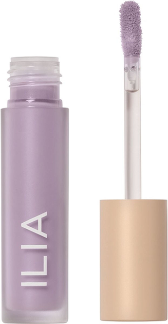 Рідкі тіні для повік ILIA Liquid Powder Matte Aster Soft Lavender 3.5 мл (0818107029868) - зображення 1