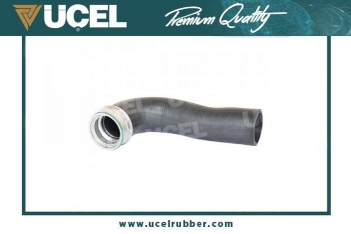 Патрубки UCEL 65234 Volkswagen Touran, Passat, Golf, Caddy, Jetta; Skoda Octavia, Superb; Audi A3; Seat Leon, Toledo 3C0145832M - изображение 1