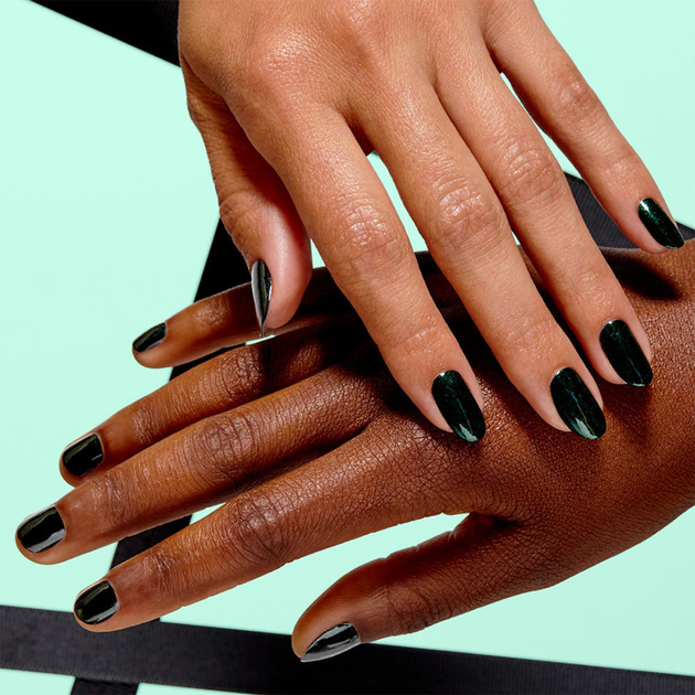 Лак для нігтів OPI Infinite Shine 2 HRQ15 Peppermint Bark And Bite 15 мл (4064665208399) - зображення 4