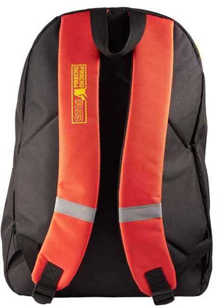 Plecak szkolny Euromic Extra Large Backpack Pokemon (5701359803919) - obraz 3