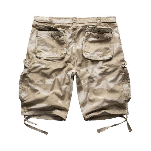 Шорти Surplus Raw Vintage Airborne Vintage Shorts Desertstorm M (07-3598-55) - изображение 2