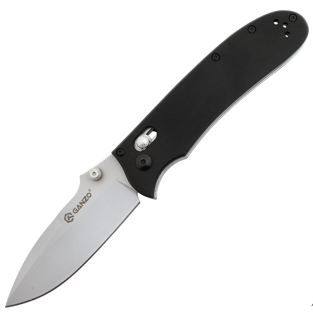 Нож Складной Ganzo G704 - изображение 1