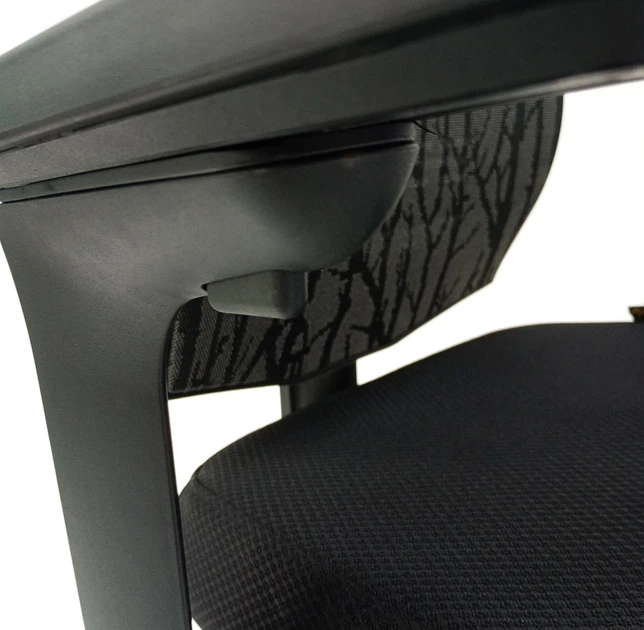 Кресло Barsky ECO Chair G-3 Slider Grey - Фото 9 Кресло Barsky ECO Chair G-3 Slider Grey - изображение 9
