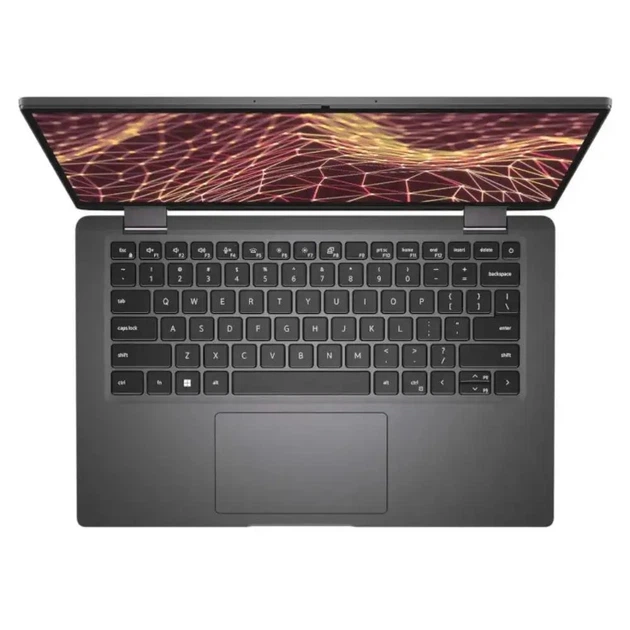 Ноутбук Dell Latitude 7430 Gray / 14