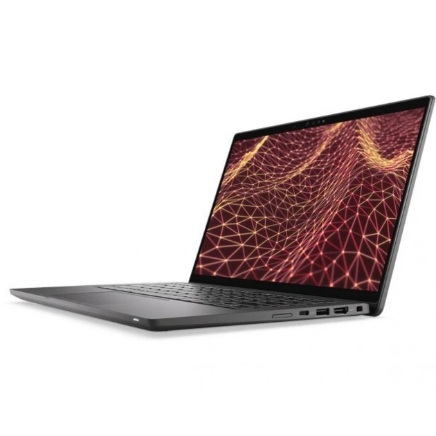 Ноутбук Dell Latitude 7430 Gray / 14