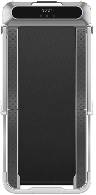 Bieżnia sportowa KingSmith Walkingpad&Treadmill R2 Black (TRR2F R2) - obraz 4