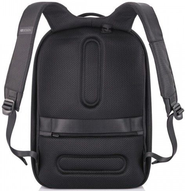 Plecak na laptopa XD Design Flex Gym Bag Black (P705.801) - obraz 5