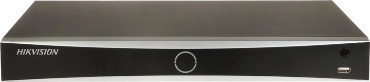 Мережевий відеореєстратор Hikvision DS-7608NXI-K2 - зображення 2