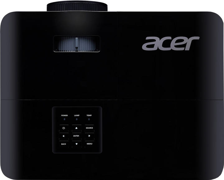 Projektor Acer X128HP (MR.JR811.00Y) - obraz 2