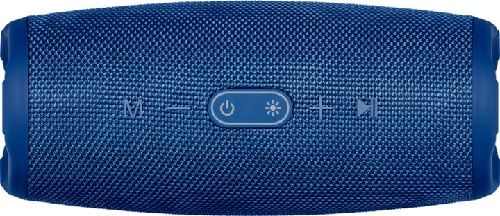 Głośnik przenośny Defender Q2 10 W Bluetooth Blue (4745090820195) - obraz 4