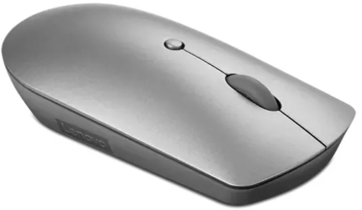 Mysz Lenovo 600 Bluetooth Grey (GY50X88832) - obraz 3