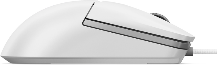 Mysz Legion M300s RGB Gaming Mouse White (GY51H47351) - obraz 8
