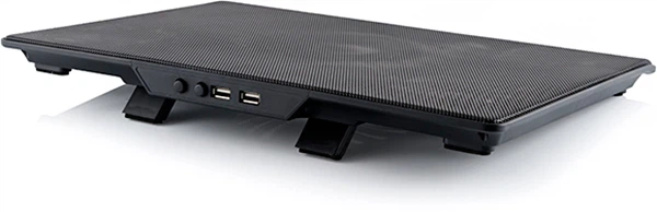 Підставка для ноутбука Modecom SILENT FAN MC-CF15 (PL-MC-CF-15) - зображення 3