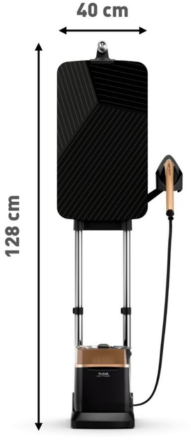 System do prasowania Tefal IXEO POWER QT2020 (3121040075203) - obraz 6