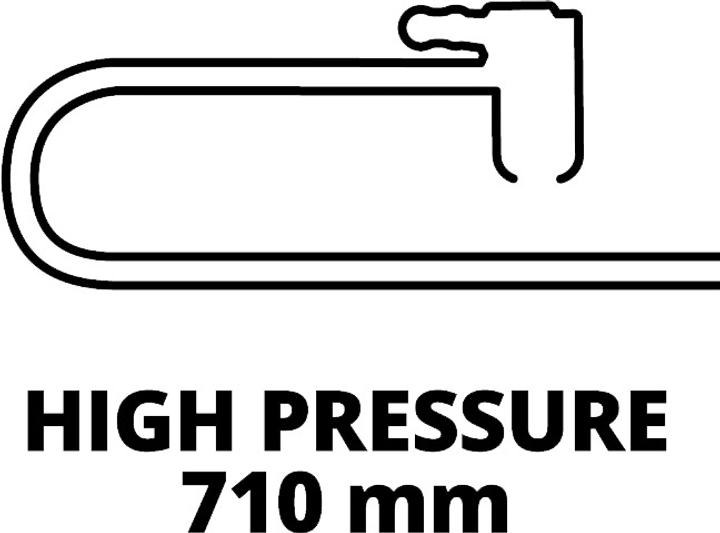 Kompresor Einhell X-Change PRESSITO 18/21 (4020467) - obraz 9
