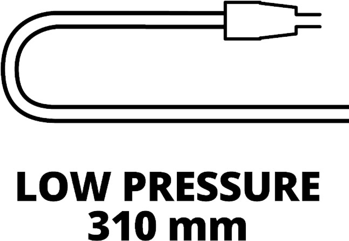 Kompresor Einhell X-Change PRESSITO 18/21 (4020467) - obraz 10