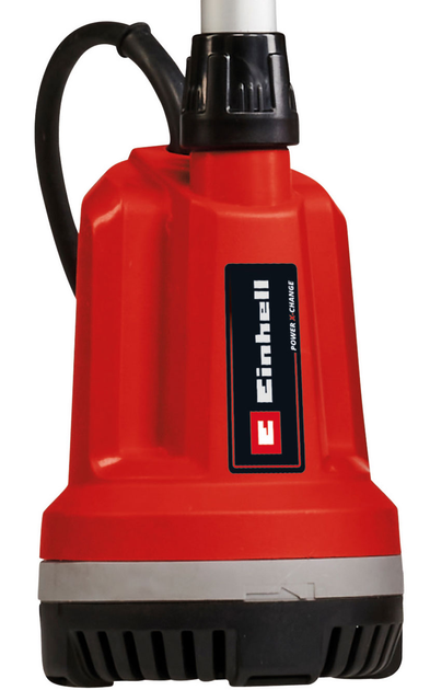 Акумуляторний насос Einhell GE-PP 18 RB Li — Solo (4170429) - зображення 1