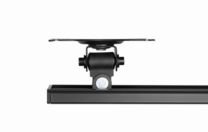 Кронштейн для двох моніторів 17-27" Gembird MS-D2-01 - зображення 10