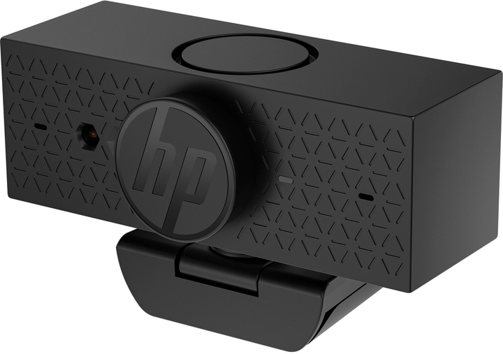 Веб-камера HP 620 FHD USB-A Black (6Y7L2AA) - зображення 7