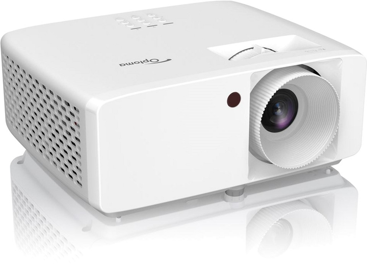 Projektor Optoma ZW340e (E9PD7KK11EZ2) - obraz 3