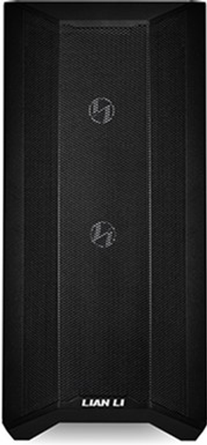 Obudowa Lian Li Lancool II Mesh Performance Black - obraz 7