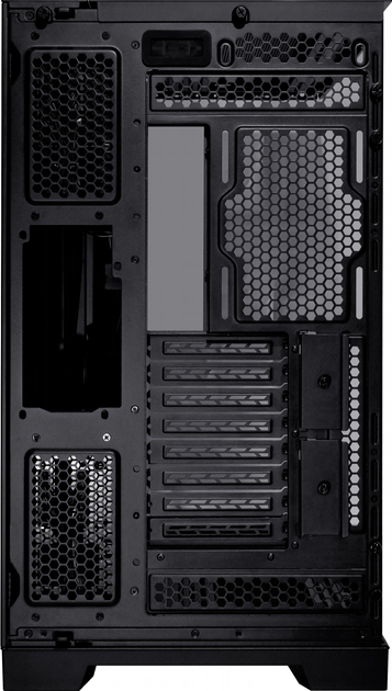Obudowa Lian Li O11 Dynamic EVO XL Black (O11DEXL-X) - obraz 5