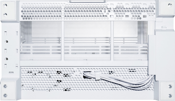 Obudowa Lian Li O11 Dynamic EVO XL White (O11DEXL-W) - obraz 8