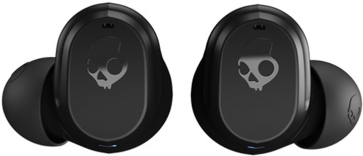 Słuchawki Skullcandy TW Mod True Black (S2FYW-P740) - obraz 4