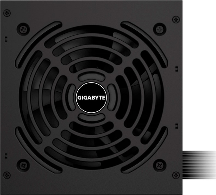 Блок живлення Gigabyte 650W 80+ Gold (GP-P650G) - зображення 4