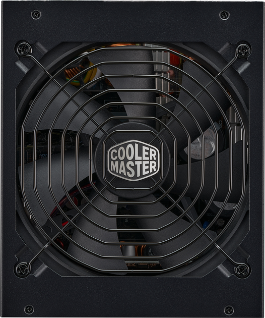 Zasilacz Cooler Master MWE Gold 1050 - V2 ATX 3.0 Full Modular 80 Plus Gold (MPE-A501-AFCAG-3EU) - obraz 2