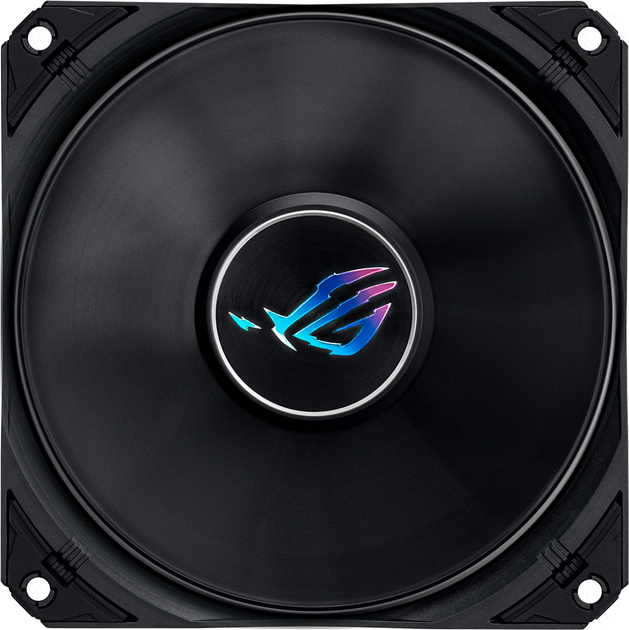Chłodzenie wodne ASUS ROG Strix LC III 360 Black (90RC00T0-M0UAY0) - obraz 9