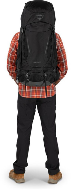 Рюкзак Osprey Kestrel 68 л (OS3010/82/L/XL) - зображення 4