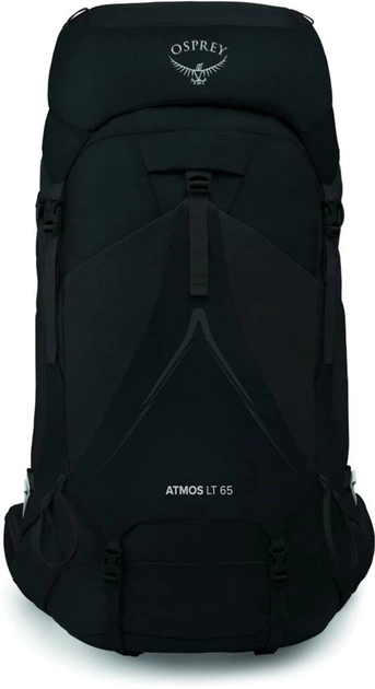 Plecak podróżny Osprey Atmos AG LT 65 l L/XL Black (OS3034/1/L/XL) - obraz 2