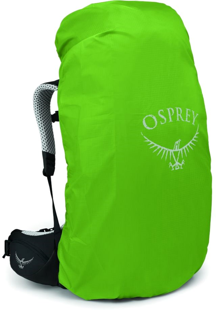 Plecak podróżny Osprey Atmos AG LT 65 l L/XL Black (OS3034/1/L/XL) - obraz 3