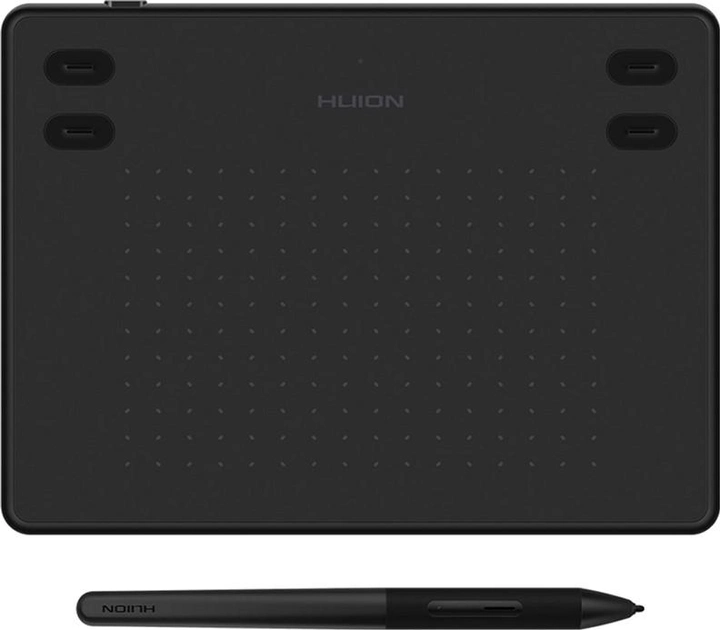 Tablet graficzny Huion Inspiroy RTE-100-B - obraz 1