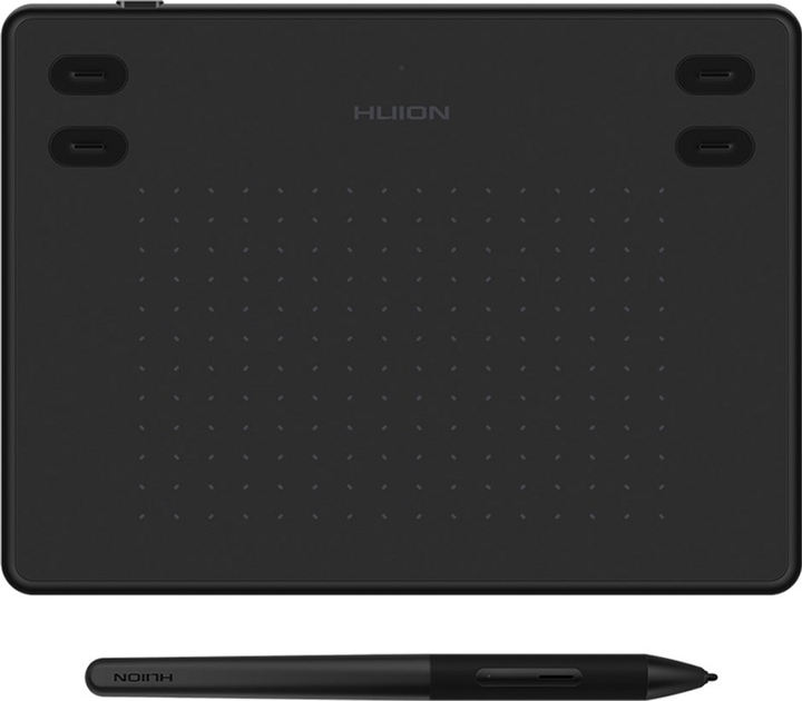 Tablet graficzny Huion Inspiroy RTE-100-B - obraz 1