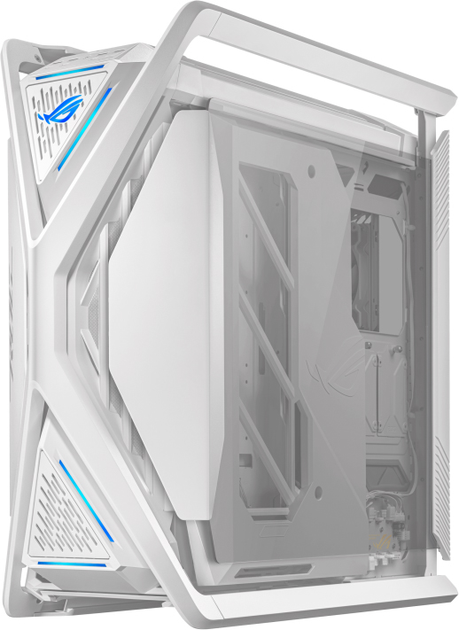 Корпус ASUS ROG Hyperion GR701 без БЖ White (90DC00F3-B39000) - зображення 8