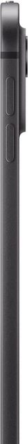 Планшет Apple iPad Pro 13" M4 2024 Wi-Fi + Cellular 512GB Space Black (MVXU3) - зображення 3