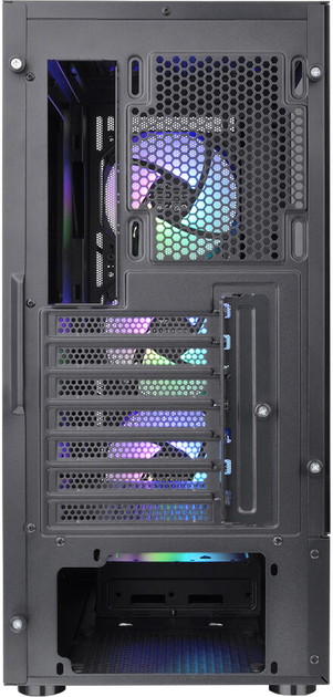 Obudowa Thermaltake S200 TG ARGB Black (CA-1X2-00M1WN-00) - obraz 13