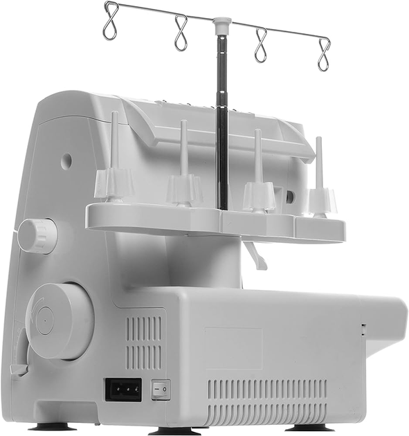 Оверлок Singer S0105 (7393033112967) - зображення 3