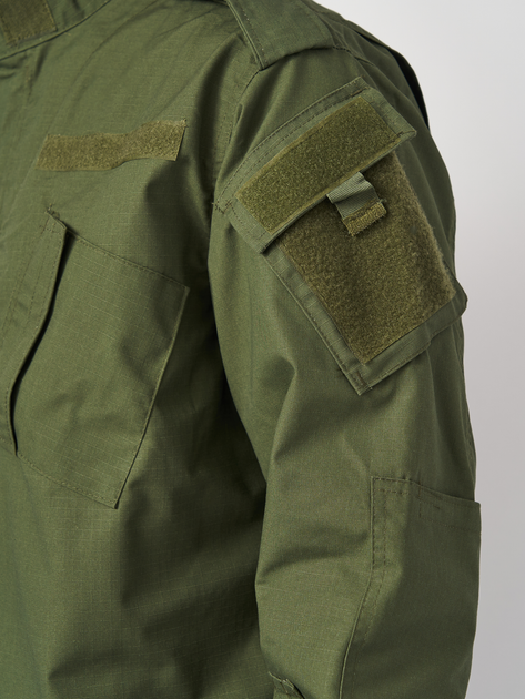 Костюм тактический 26668 XL Олива (2100266687156) - изображение 7