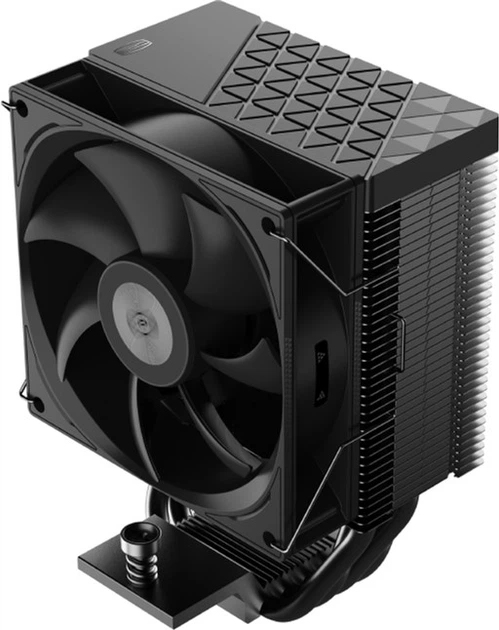 Кулер PcCooler R400 BK - Фото 2 Кулер PcCooler R400 BK - изображение 2